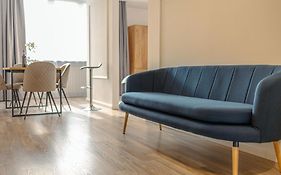City Center Premium Apartments 2