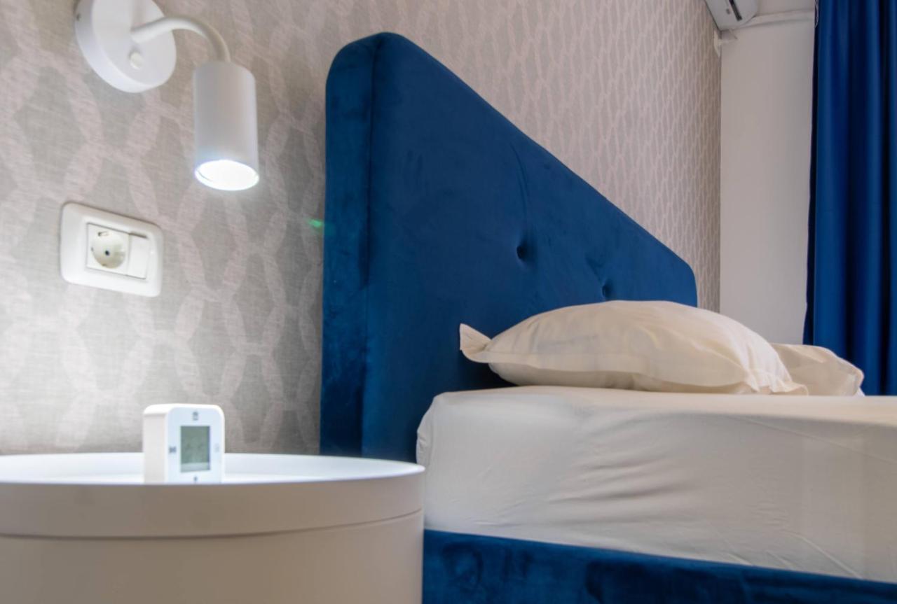 בוקרשט City Center Premium Apartments 2 מראה חיצוני תמונה