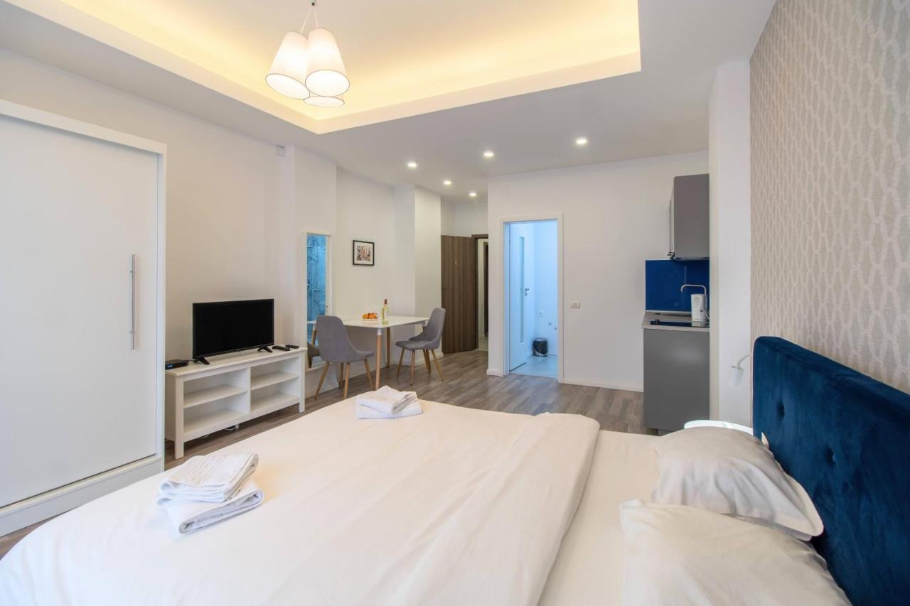 בוקרשט City Center Premium Apartments 2 מראה חיצוני תמונה