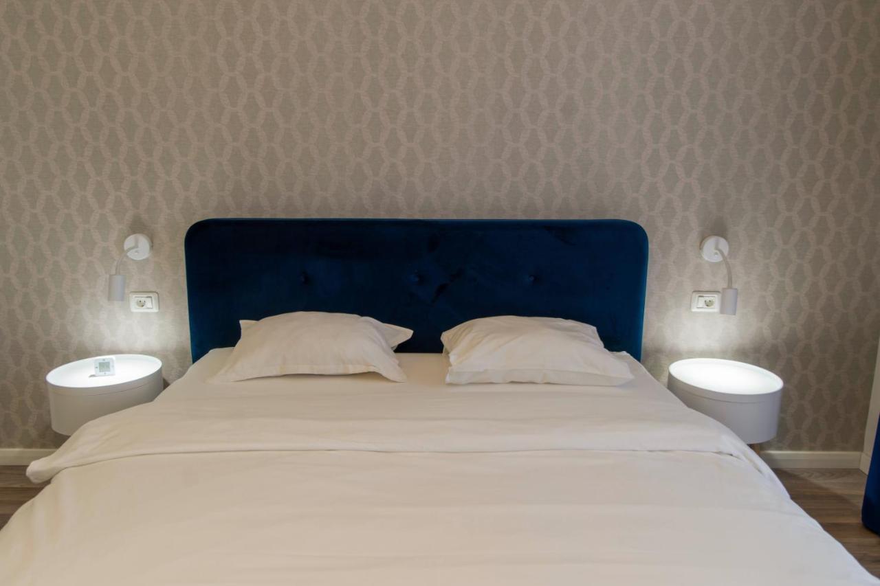 בוקרשט City Center Premium Apartments 2 מראה חיצוני תמונה