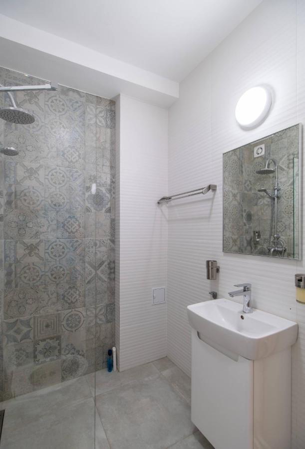 בוקרשט City Center Premium Apartments 2 מראה חיצוני תמונה