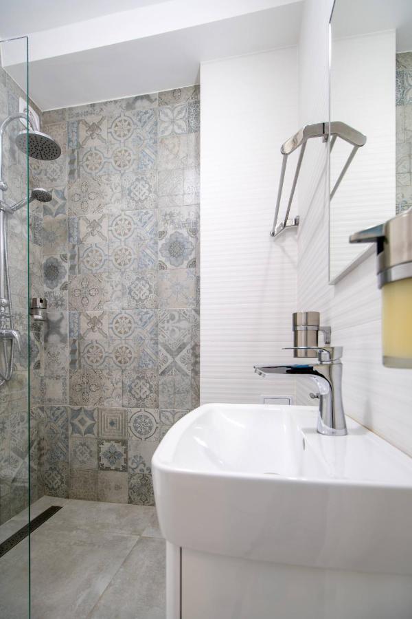 בוקרשט City Center Premium Apartments 2 מראה חיצוני תמונה