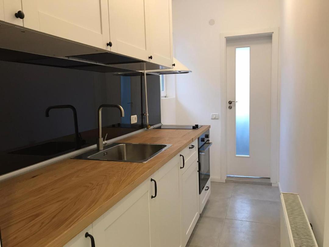 בוקרשט City Center Premium Apartments 2 מראה חיצוני תמונה
