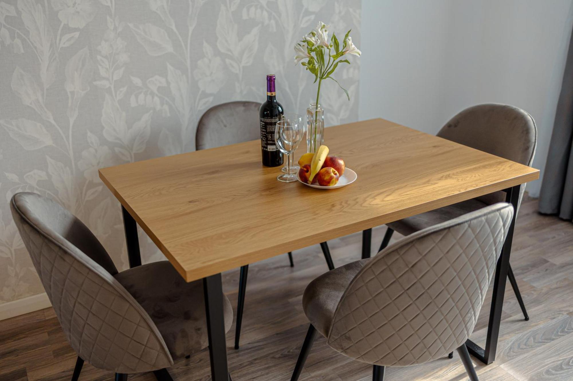 בוקרשט City Center Premium Apartments 2 מראה חיצוני תמונה