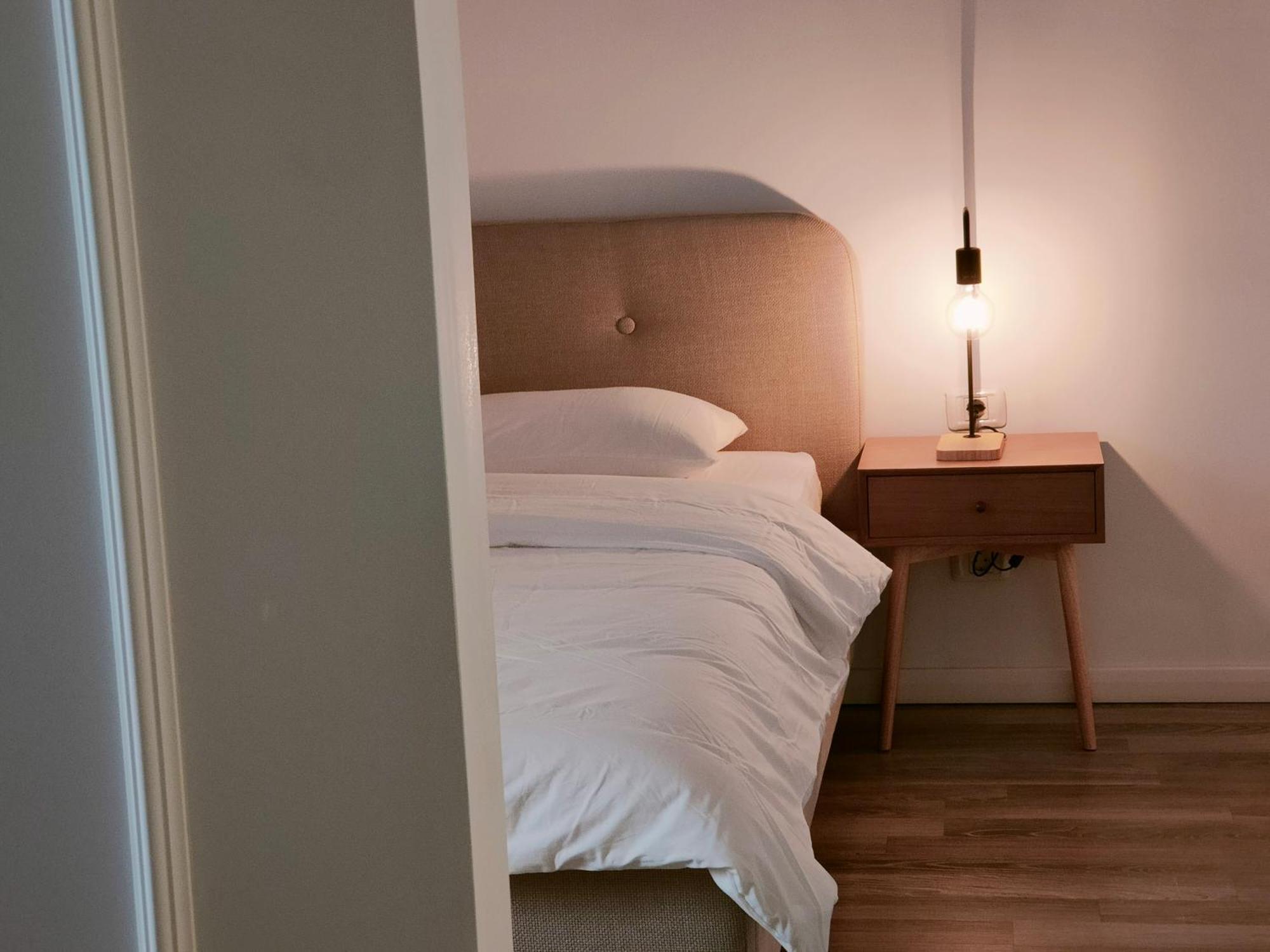 בוקרשט City Center Premium Apartments 2 מראה חיצוני תמונה