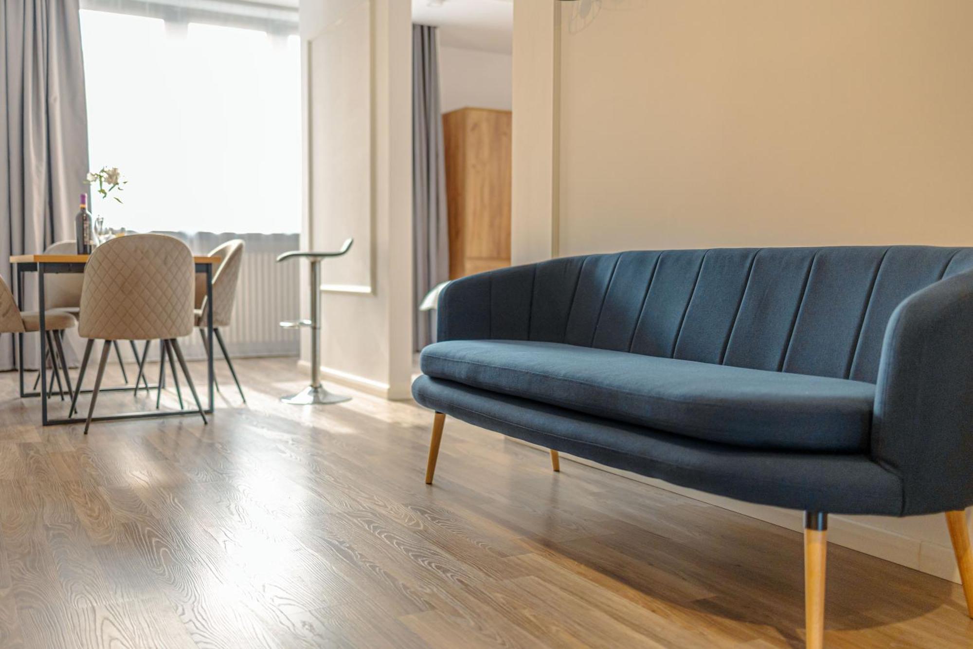 בוקרשט City Center Premium Apartments 2 מראה חיצוני תמונה