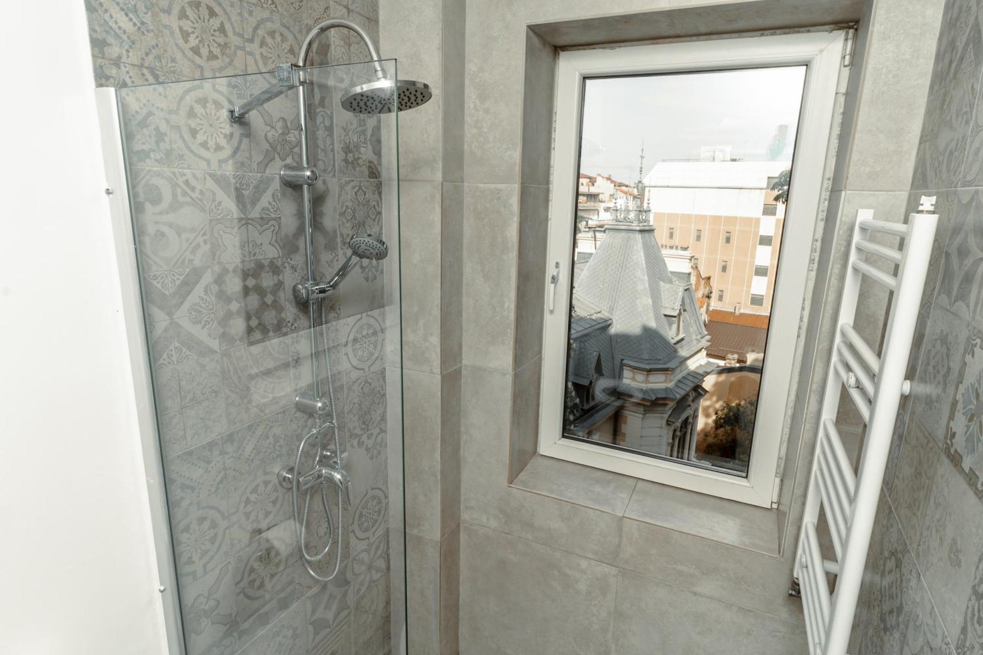 בוקרשט City Center Premium Apartments 2 מראה חיצוני תמונה
